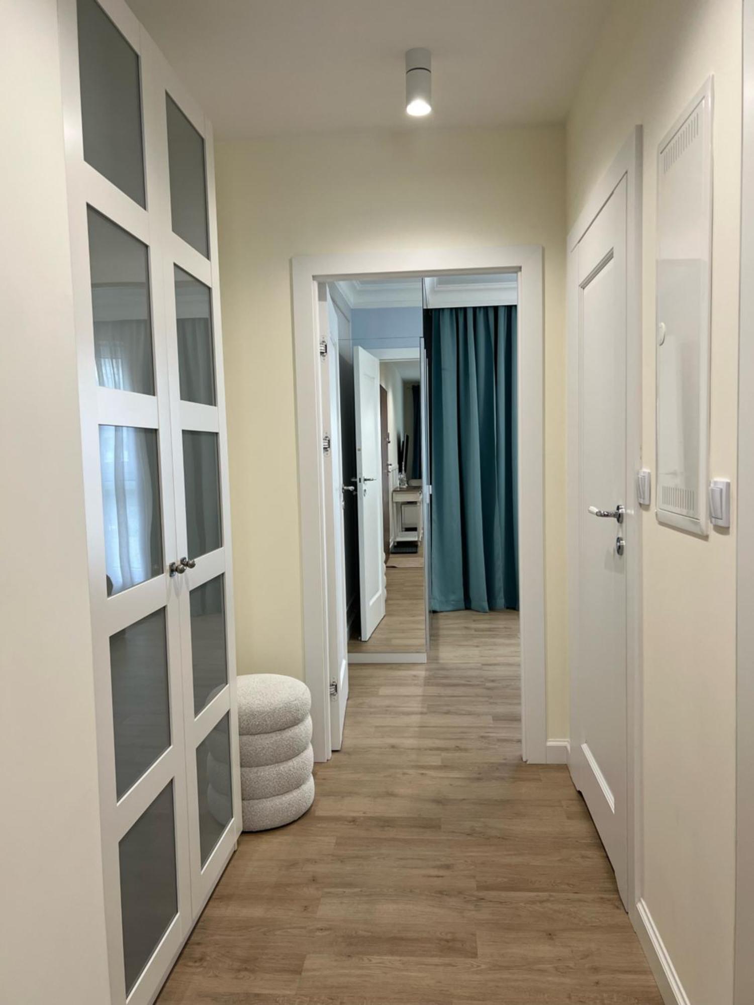Lts Rent Luxury&comfortable Blue Angielska Grobla Gdańsk