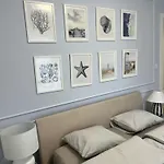 Lts Rent Luxury&Comfortable Blue Residence Angielska Grobla