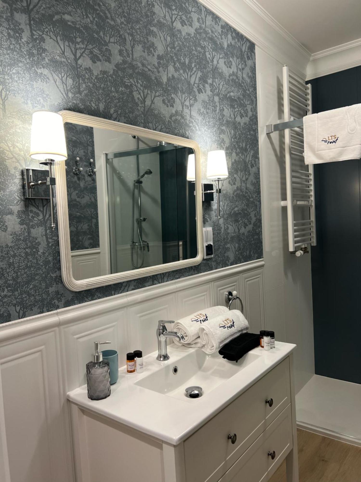 Lts Rent Luxury&comfortable Blue Angielska Grobla * Danzig